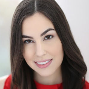 Meet your Posher, Amanda